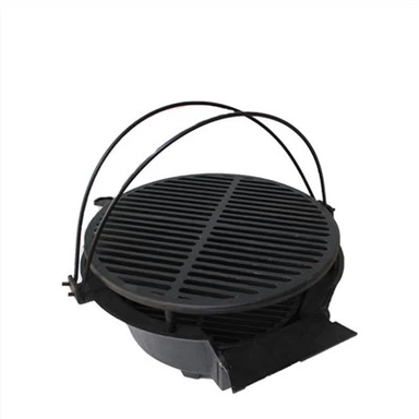 Kola Tjaldgrill