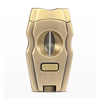 V Cut Cigar Cutter